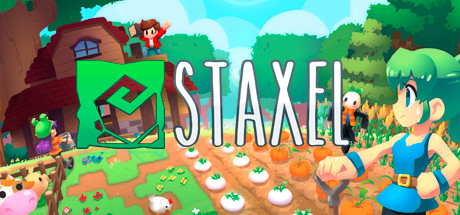 Staxel下载_Staxel正式版下载