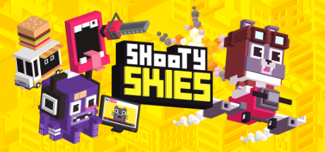 Shooty Skies游戏下载_Shooty Skies中文版下载