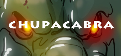 《Chupacabra》游戏发售说明