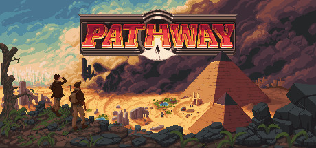 Pathway游戏下载_Pathway中文版下载