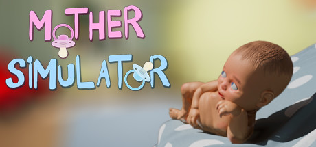《母亲模拟器》游戏发售说明