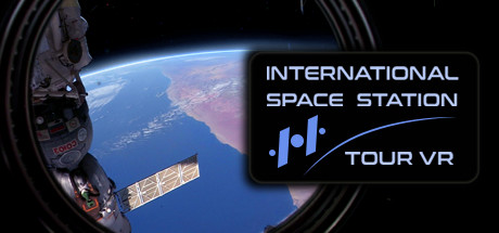 国际空间站之旅VR下载_国际空间站之旅VR中文版下载
