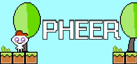 PHEER游戏下载_PHEER中文版下载