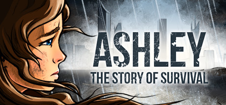阿什利生存的故事游戏下载_阿什利生存的故事中文版下载