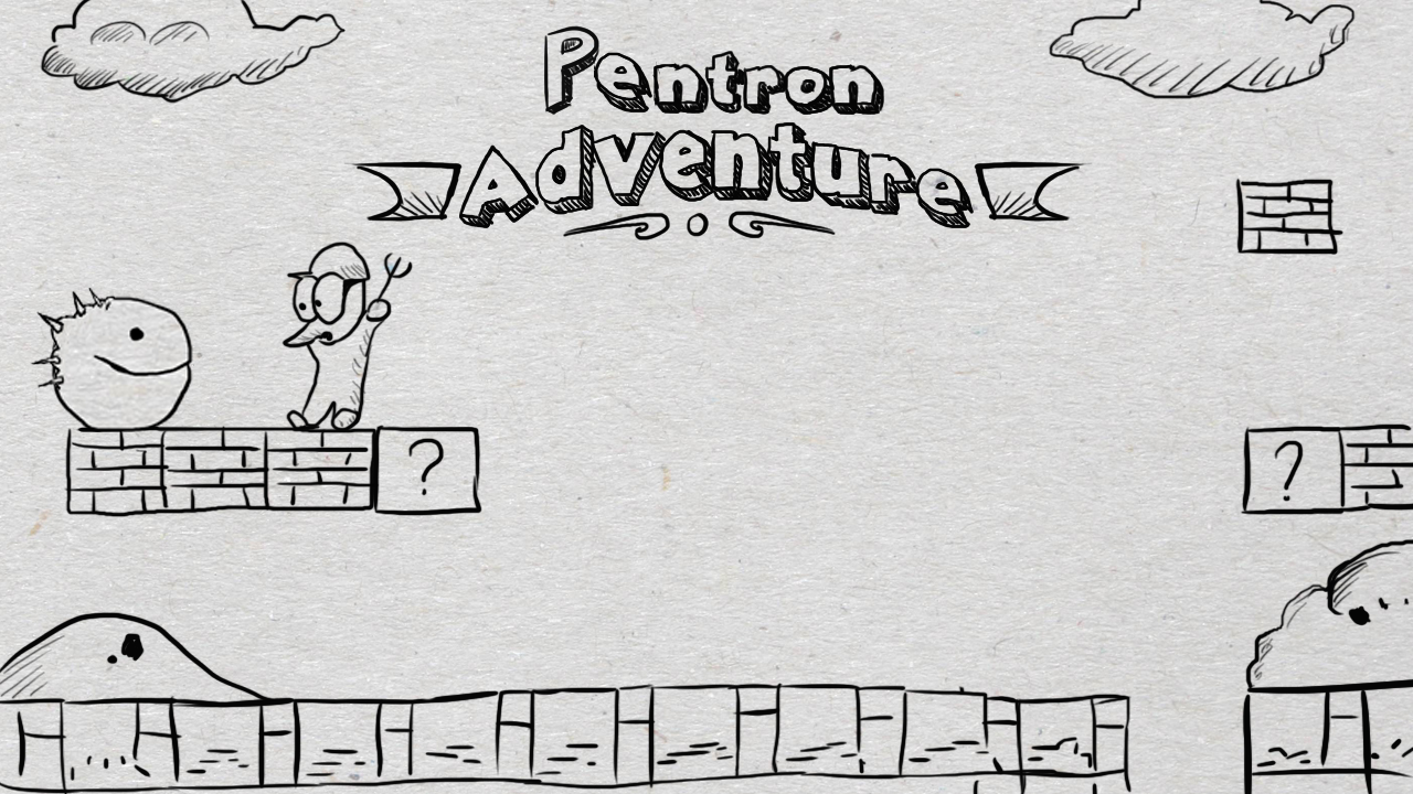 超级Pentron冒险下载_超级Pentron冒险电脑版下载