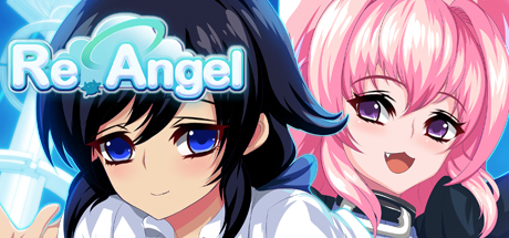 Re Angel游戏下载_Re Angel中文版下载