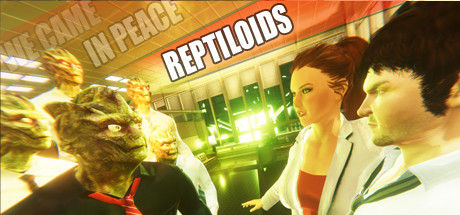 REPTILOIDS游戏下载_REPTILOIDS正式版下载