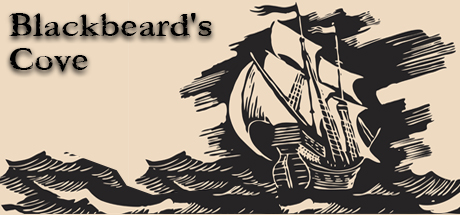 《黑胡子湾（Blackbeard's Cove）》游戏配置介绍