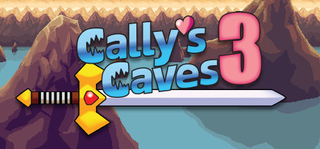 凯丽的洞穴3游戏下载_凯丽的洞穴3中文版下载