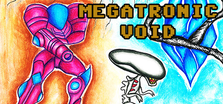 Megatronic Void游戏下载_Megatronic Void中文版下载