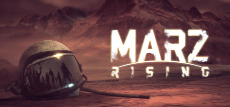 MarZ崛起游戏下载_MarZ崛起MarZ Rising中文版下载