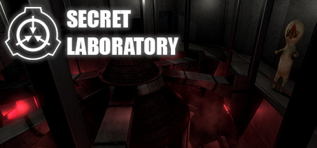 SCP秘密实验室游戏下载_SCP秘密实验室中文版下载