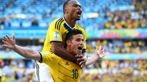 2018世界杯塞内加尔vs哥伦比亚比分预测分析 非洲黑马对阵南美神鹰
