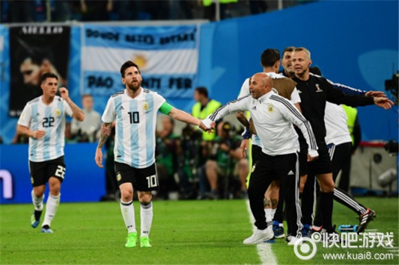 2018世界杯法国vs阿根廷比分预测分析 阿根廷是否会爆冷