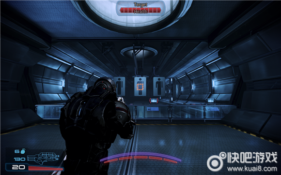 《质量效应3》视野范围新MOD发布 玩家将有更广的视野