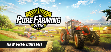 《纯粹农场2018》游戏评测：让你体验世界化的农业生活