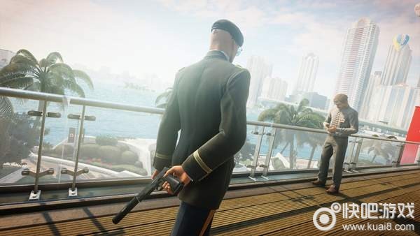 《杀手2》首发可解锁6个地区 包含主线任务、难寻目标