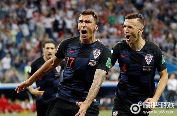 2018世界杯克罗地亚vs英格兰比分预测分析 英格兰能否重现辉煌
