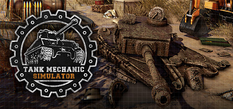 坦克机械模拟器游戏下载_坦克机械模拟器中文版下载