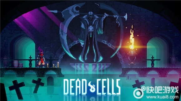 《死亡细胞》游戏介绍 官方发布游戏简介