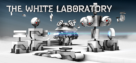 白色实验室游戏下载_白色实验室中文版下载