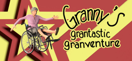 奶奶的大冒险游戏下载_奶奶的大冒险中文版下载