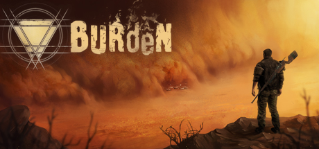 Burden游戏下载_Burden中文版下载