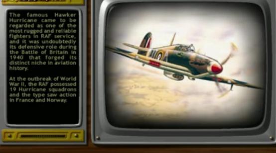 玩具飞机大战 英文版硬盘版