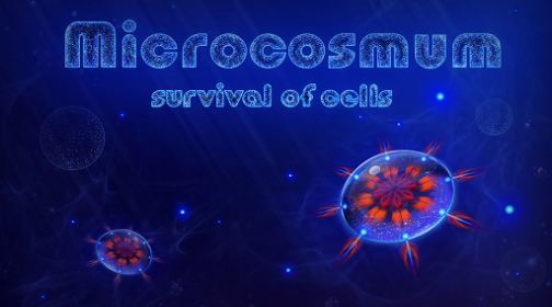 微生物细胞生存模拟器