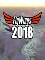 flywings 2018飞行模拟器中文版