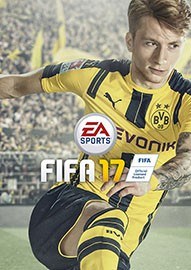 《FIFA 17》十二项修改器v1.06[CH]