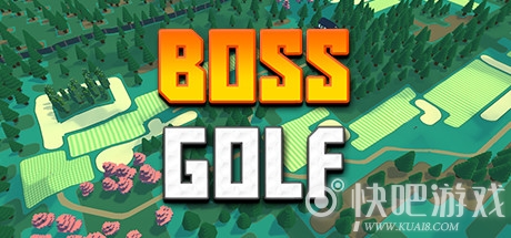 高尔夫老板游戏下载_高尔夫老板中文版下载