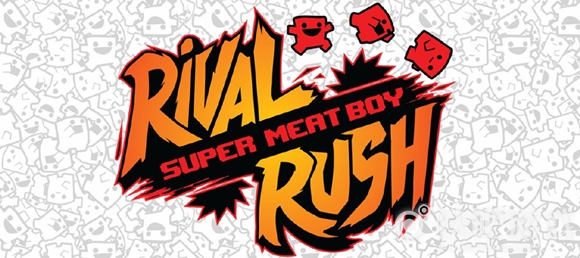 超级食肉男孩Rival Rush游戏下载_超级食肉男孩Rival Rush中文版下载