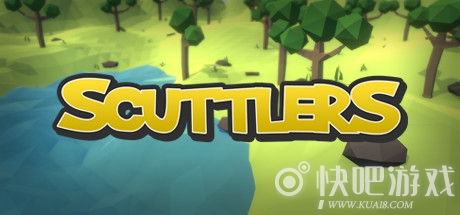 Scuttlers游戏下载_Scuttlers中文版下载