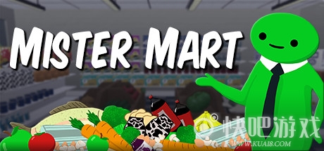 Mister Mart游戏下载_Mister Mart中文版下载