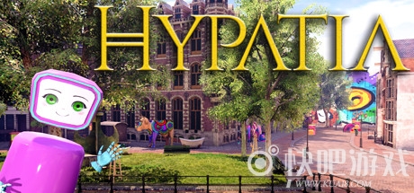 Hypatia游戏下载_Hypatia中文版下载