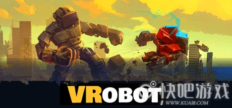 VRobot游戏下载_VRobot中文版下载