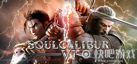 SOULCALIBUR VI游戏下载_SOULCALIBUR VI中文版下载
