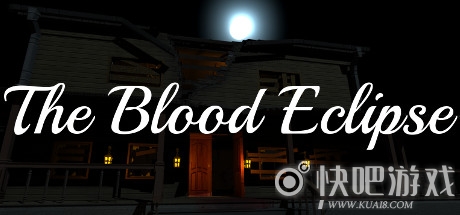 The Blood Eclipse下载_The Blood Eclipse中文版下载