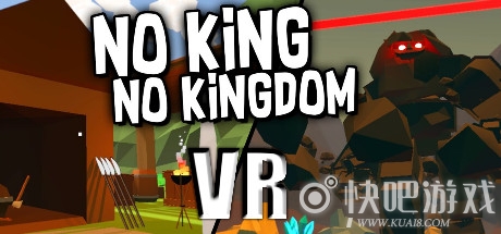 没有王国VR下载_没有王国VR中文版下载