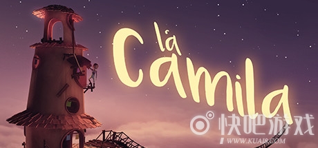 La Camila: A VR Story下载_La Camila: A VR Story中文版下载