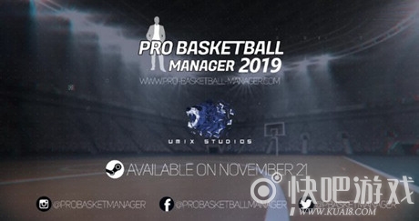 职业篮球经理2019下载_职业篮球经理2019中文版下载