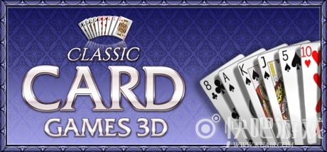 经典纸牌游戏3D下载_经典纸牌游戏steam版下载