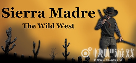 塞拉·马德雷荒野的西部下载_塞拉·马德雷荒野的西部中文版下载