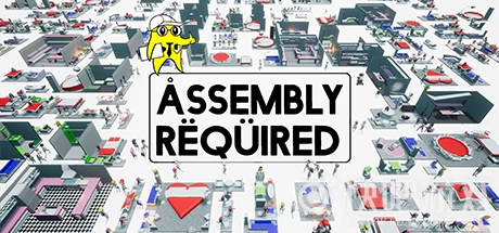 装配需求下载_装配需求Assembly Required中文版下载