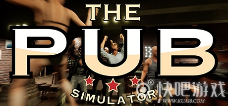 酒吧模拟器下载_酒吧模拟器The PUB simulator中文版下载