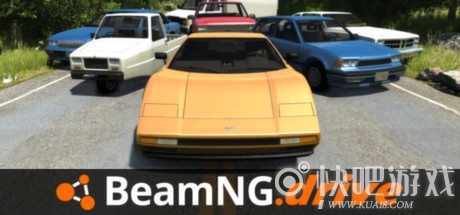 BeamNG赛车下载_BeamNG赛车steam正式版下载