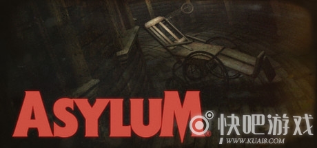 ASYLUM游戏下载_ASYLUM中文版下载