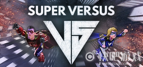 超级对抗下载_超级对抗Super Versus中文版下载