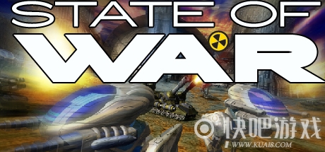 蓝色警戒State of War : Warmonger下载_蓝色警戒steam正式版下载